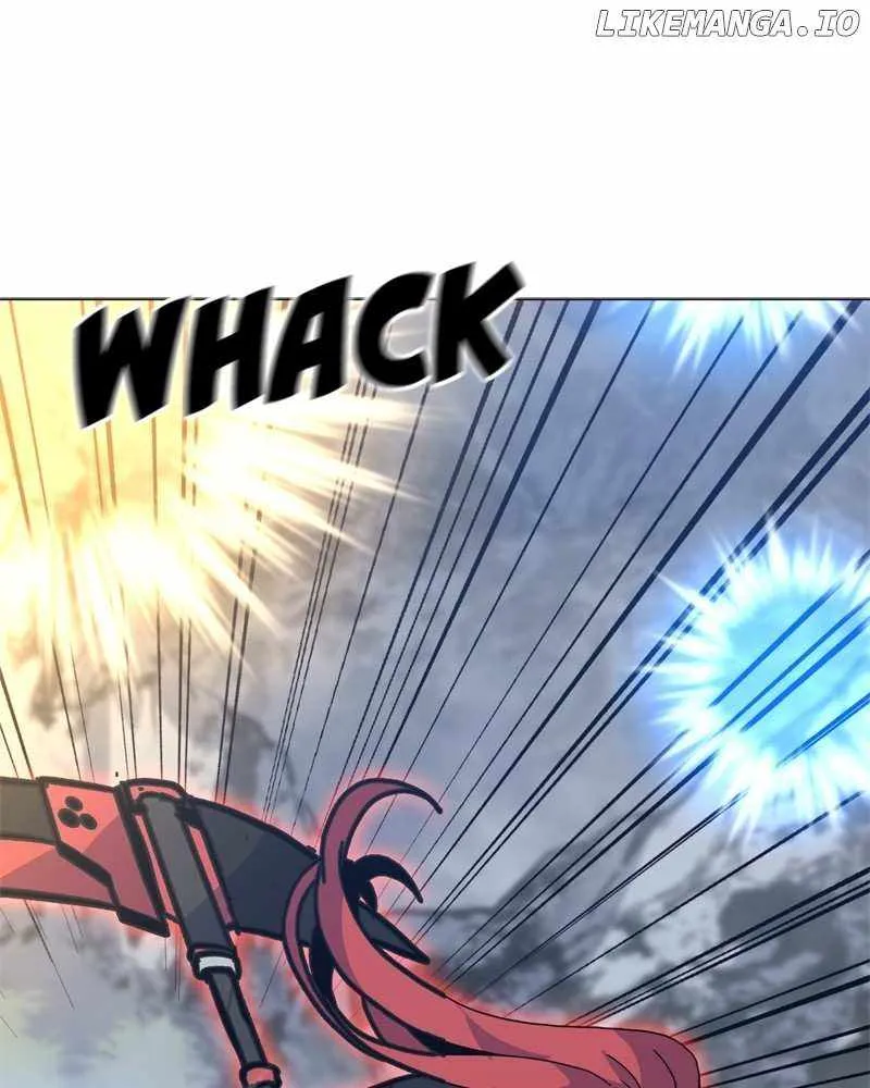 Read Solo Spell Caster chapter 136 image 12 on Lezhin