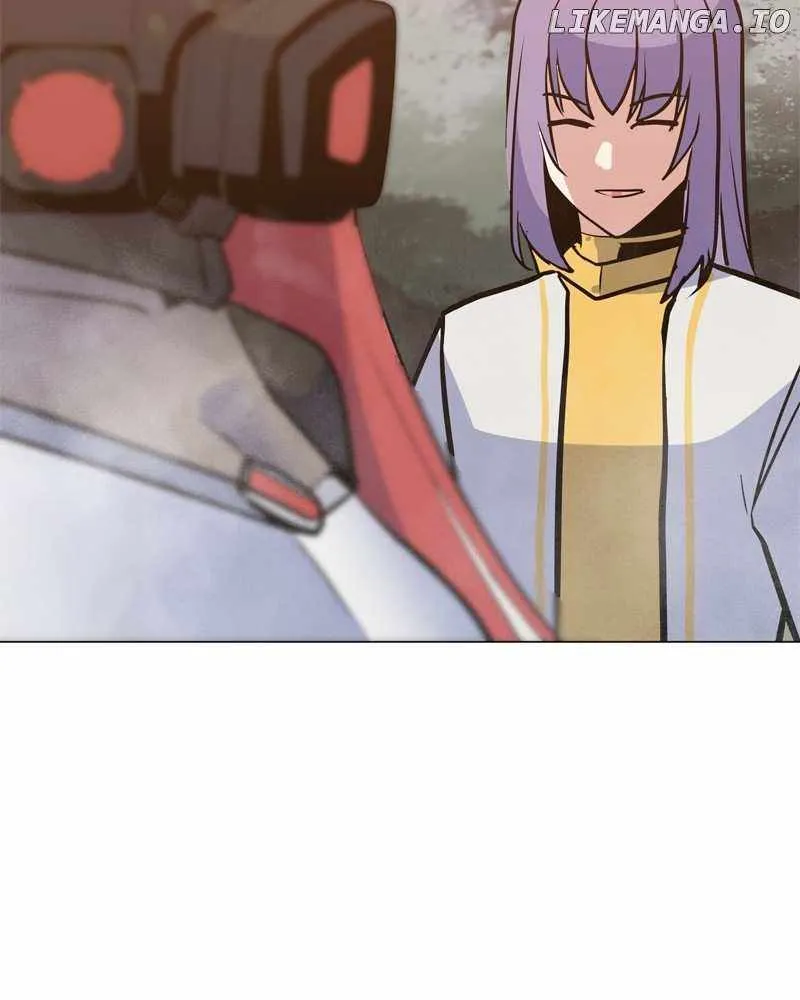 Read Solo Spell Caster chapter 136 image 121 on Lezhin