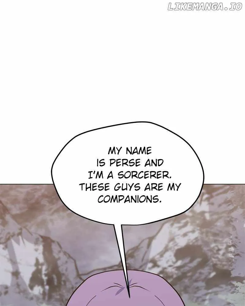 Read Solo Spell Caster chapter 136 image 122 on Lezhin