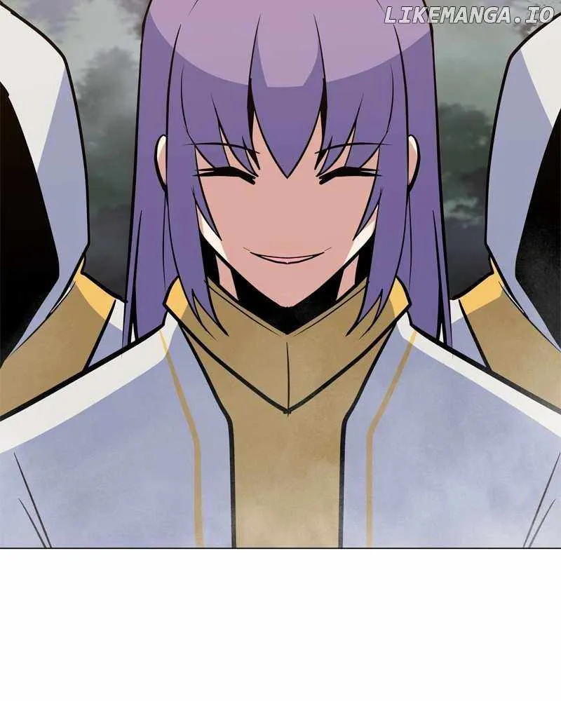 Read Solo Spell Caster chapter 136 image 123 on Lezhin