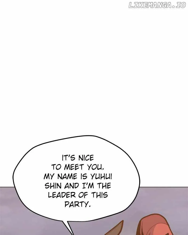 Read Solo Spell Caster chapter 136 image 124 on Lezhin