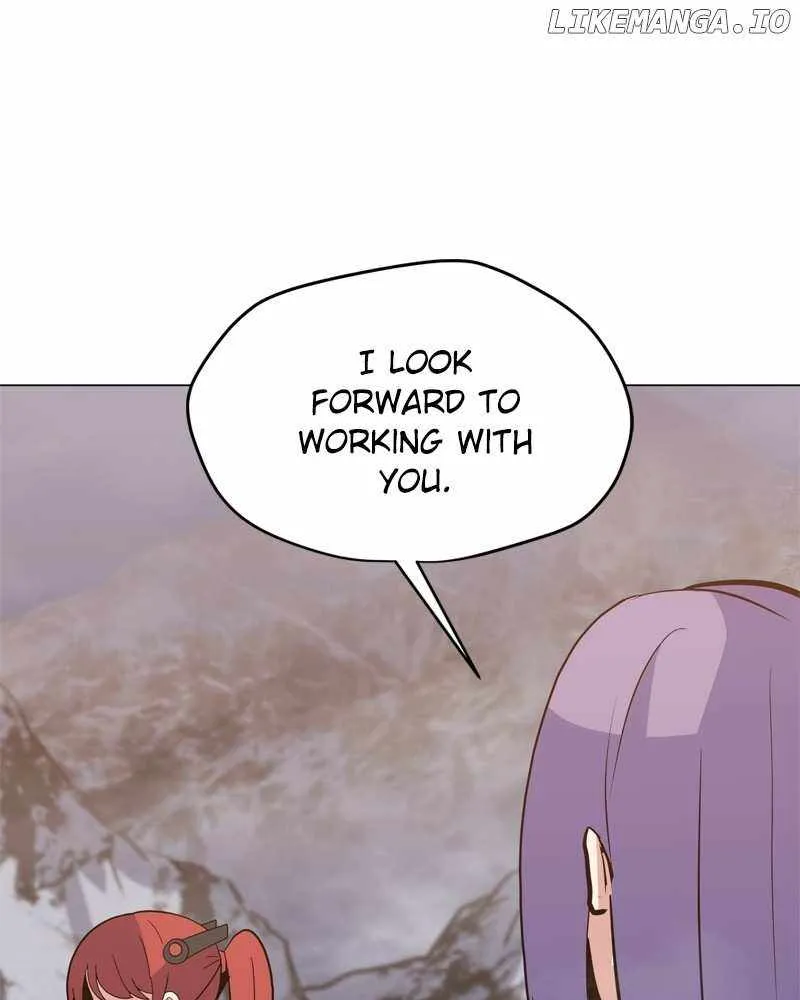 Read Solo Spell Caster chapter 136 image 127 on Lezhin