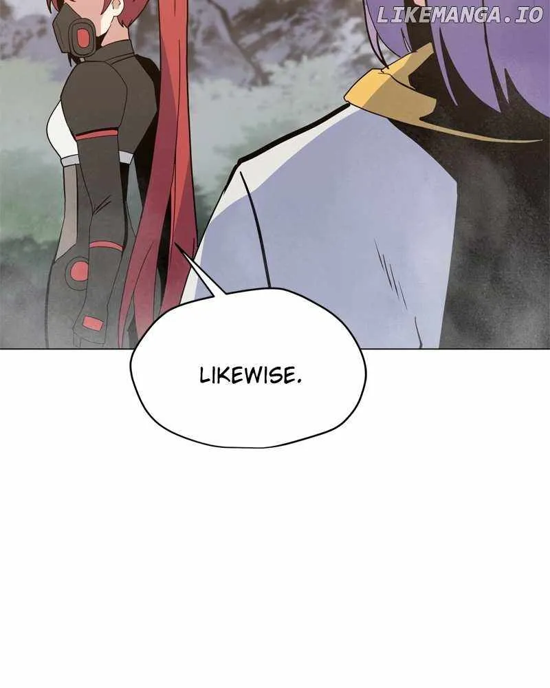 Read Solo Spell Caster chapter 136 image 128 on Lezhin