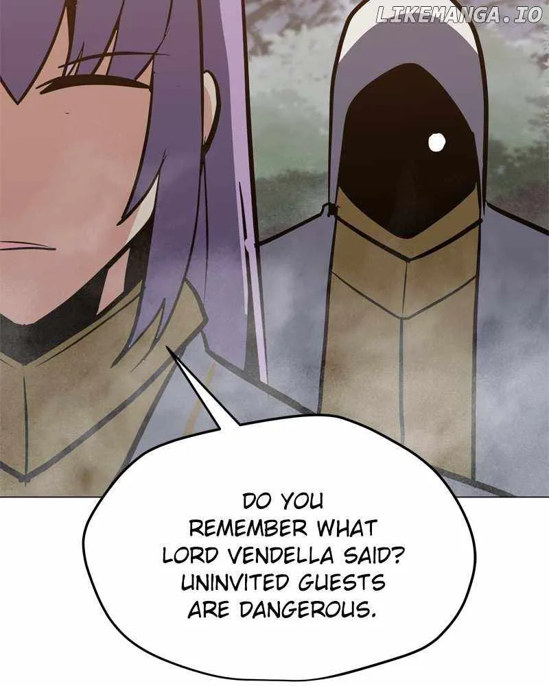 Read Solo Spell Caster chapter 136 image 130 on Lezhin