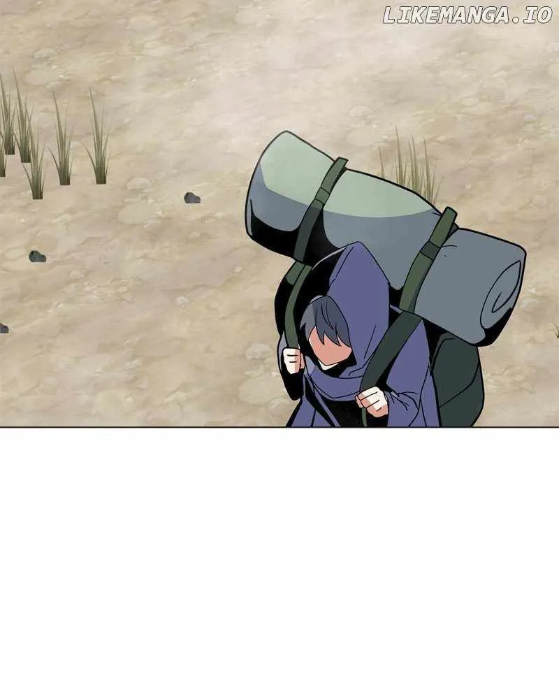 Read Solo Spell Caster chapter 136 image 137 on Lezhin