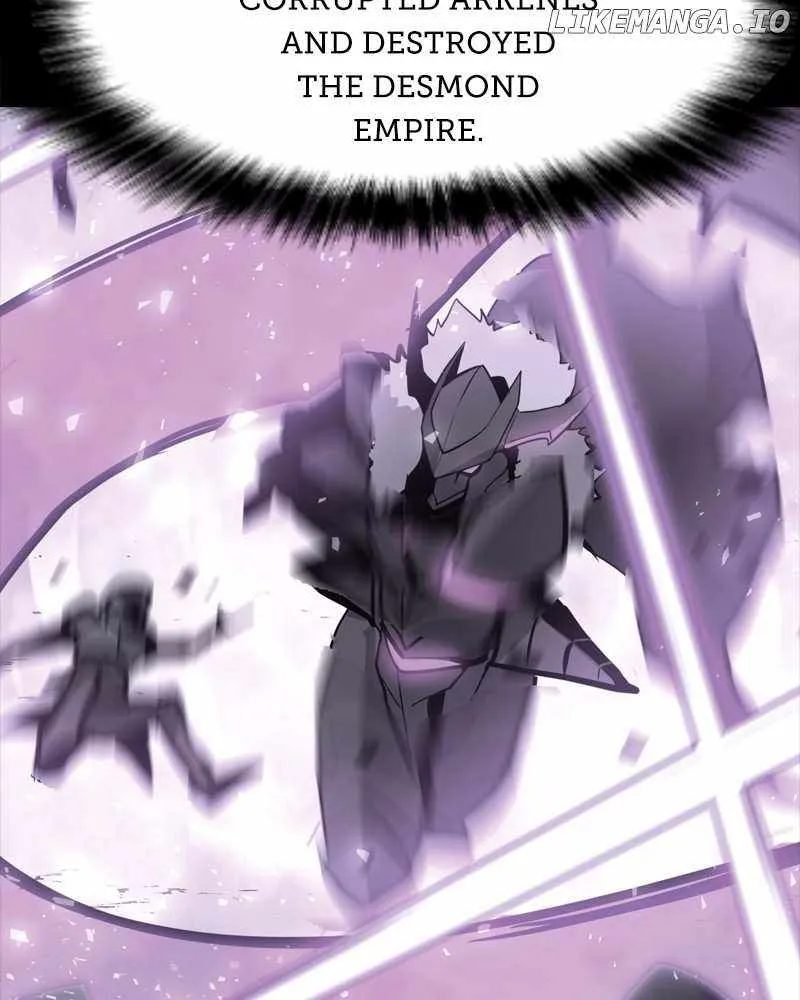 Read Solo Spell Caster chapter 136 image 140 on Lezhin