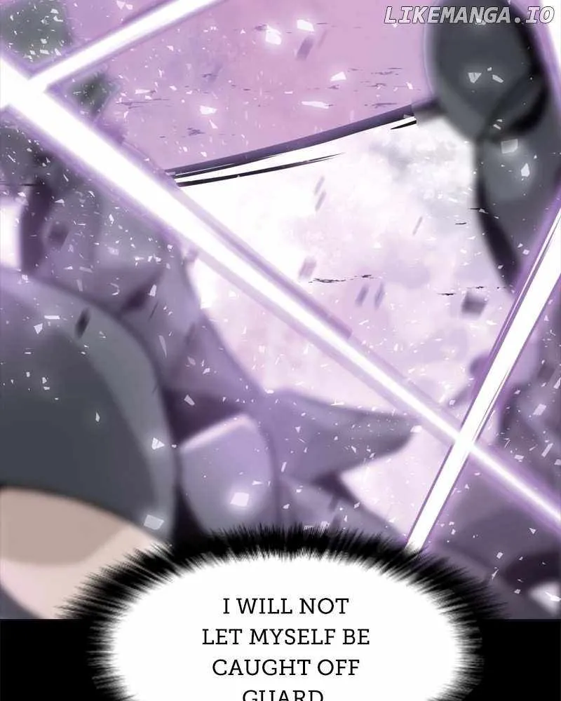 Read Solo Spell Caster chapter 136 image 141 on Lezhin