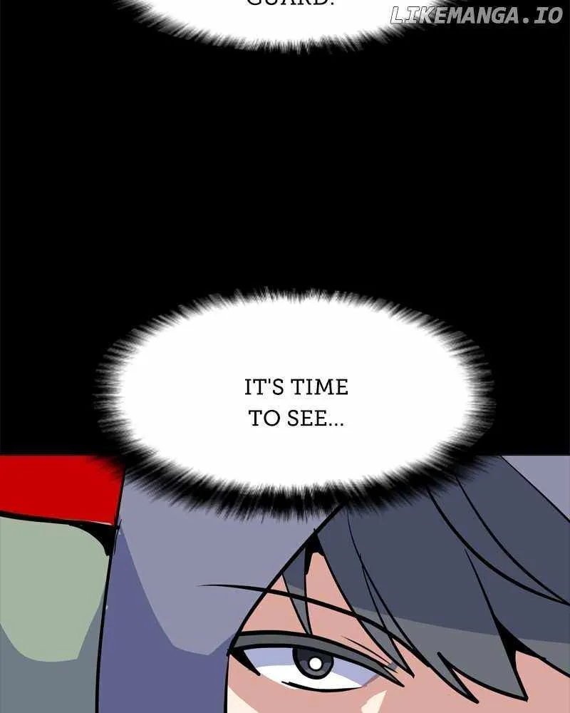 Read Solo Spell Caster chapter 136 image 142 on Lezhin