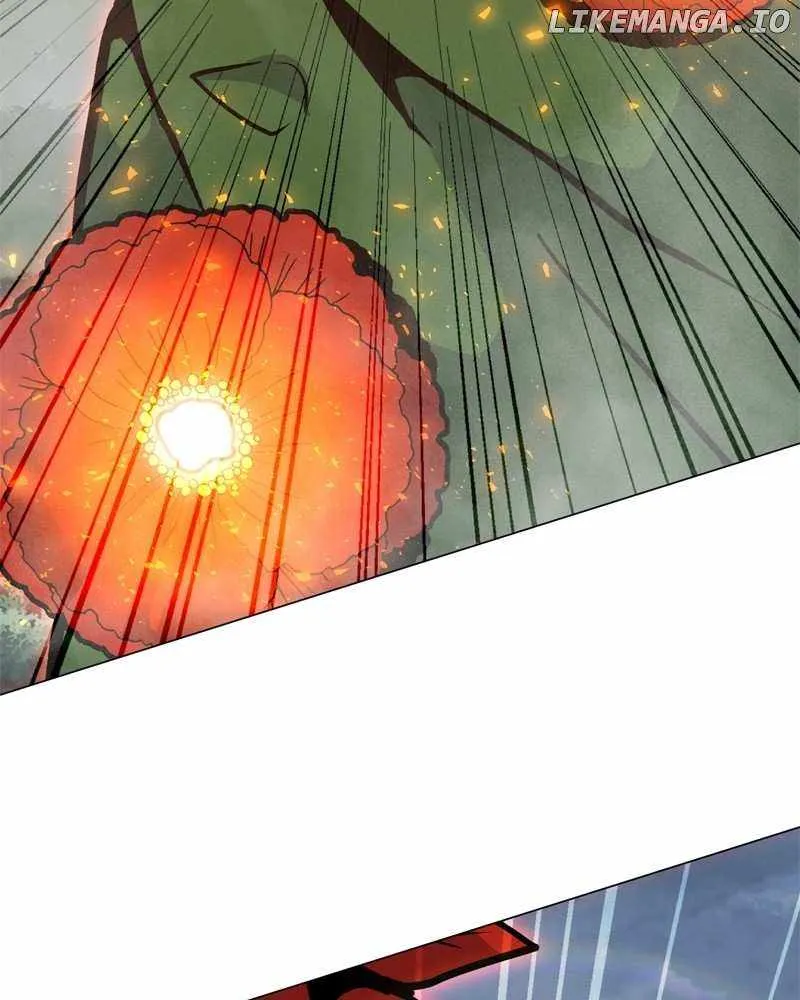 Read Solo Spell Caster chapter 136 image 15 on Lezhin