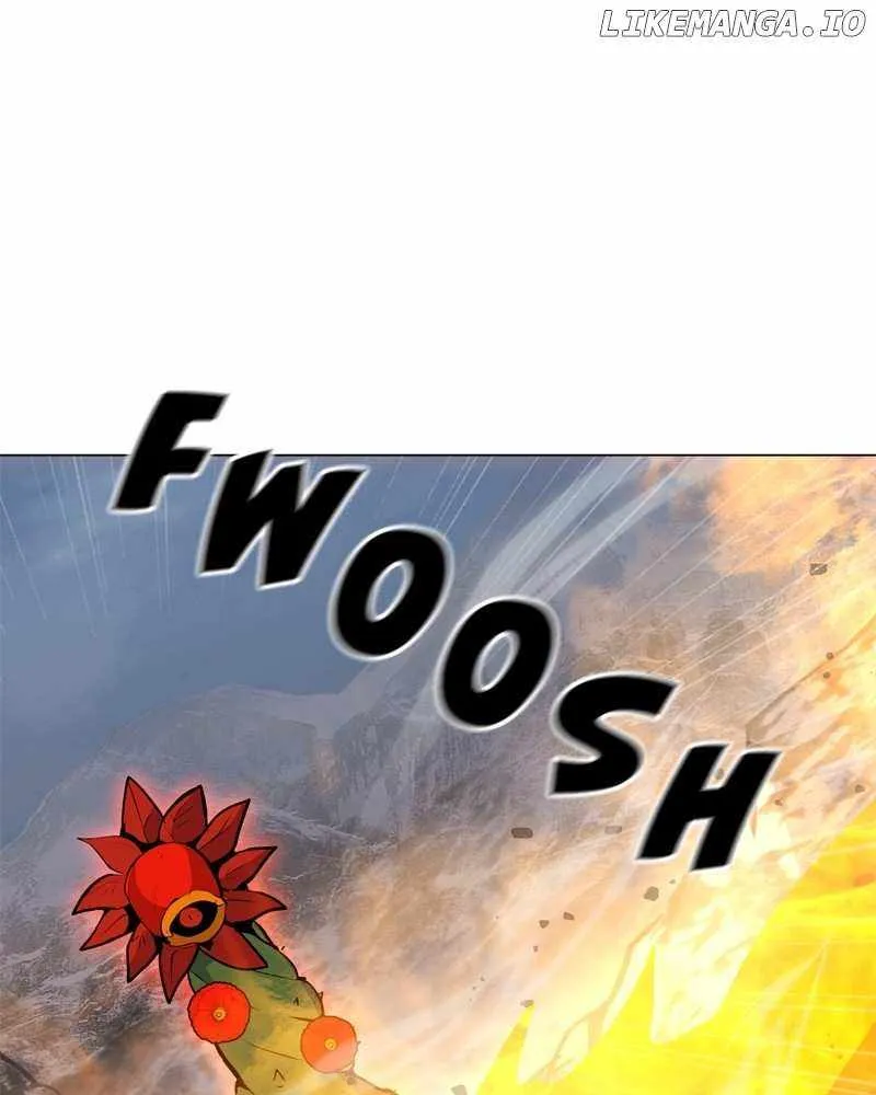 Read Solo Spell Caster chapter 136 image 18 on Lezhin