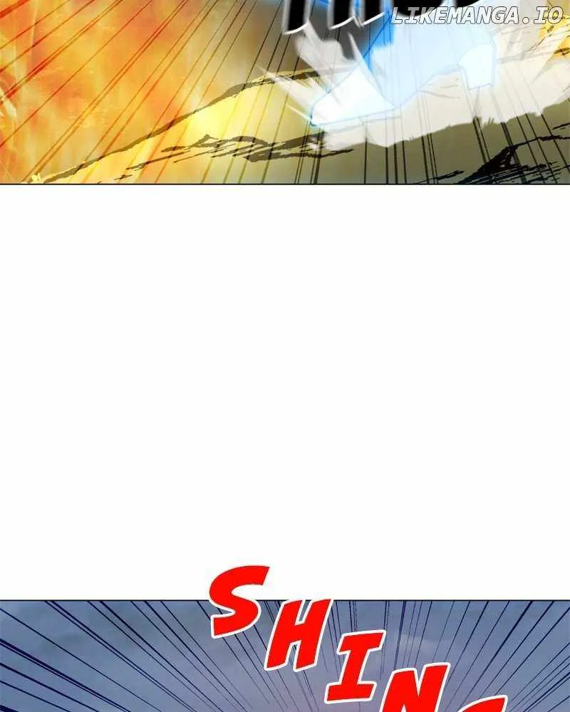 Read Solo Spell Caster chapter 136 image 24 on Lezhin