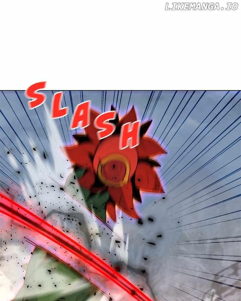 Read Solo Spell Caster chapter 136 image 30 on Lezhin