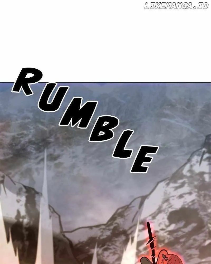 Read Solo Spell Caster chapter 136 image 34 on Lezhin
