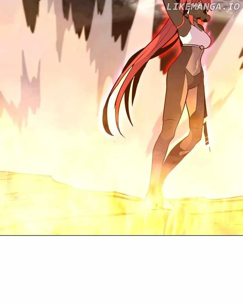 Read Solo Spell Caster chapter 136 image 35 on Lezhin