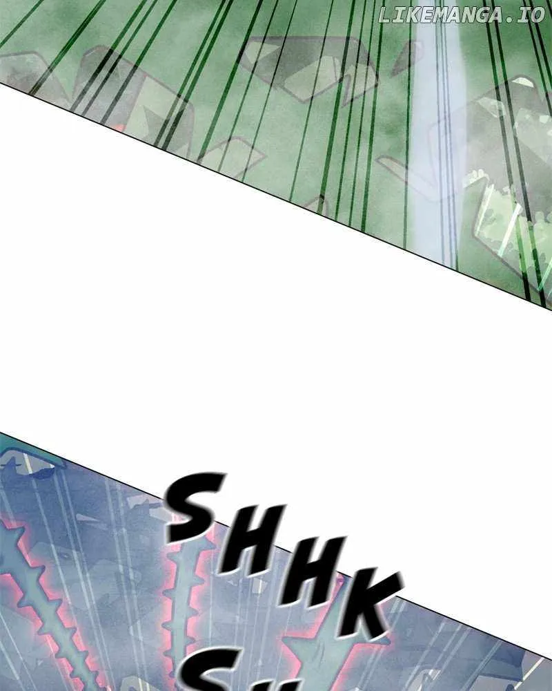 Read Solo Spell Caster chapter 136 image 4 on Lezhin