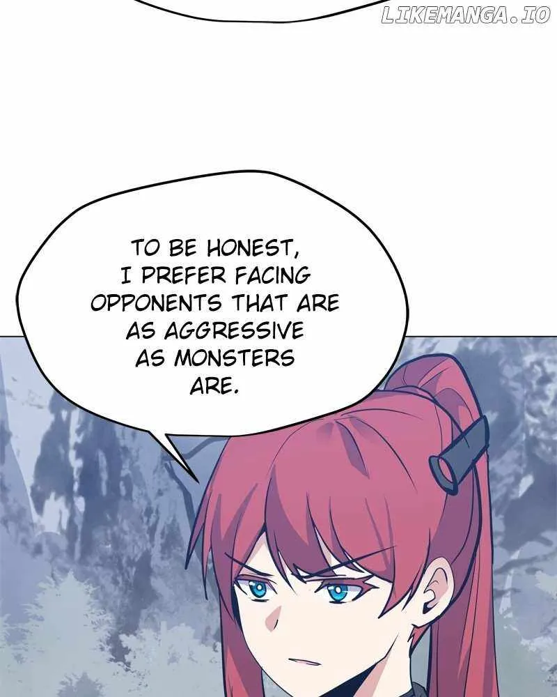 Read Solo Spell Caster chapter 136 image 41 on Lezhin