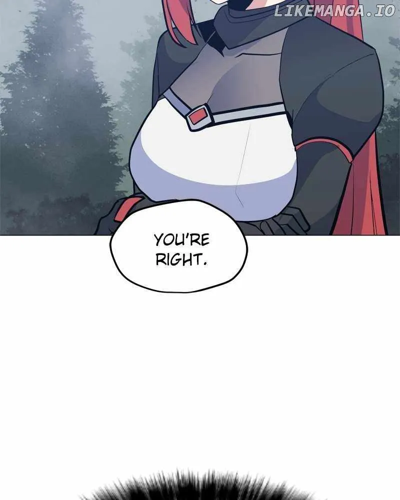 Read Solo Spell Caster chapter 136 image 42 on Lezhin