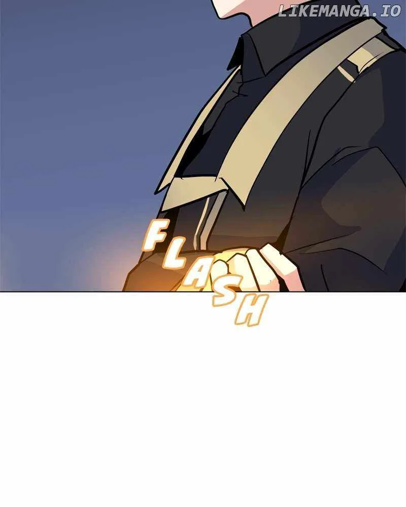 Read Solo Spell Caster chapter 136 image 44 on Lezhin