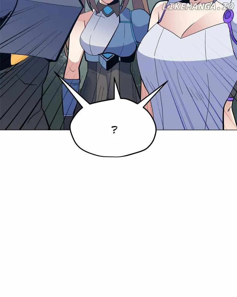 Read Solo Spell Caster chapter 136 image 50 on Lezhin