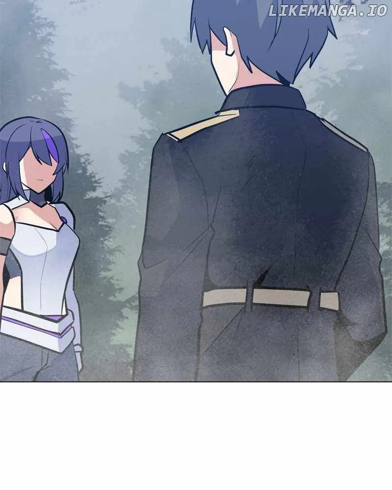 Read Solo Spell Caster chapter 136 image 52 on Lezhin