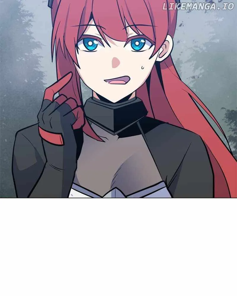 Read Solo Spell Caster chapter 136 image 58 on Lezhin