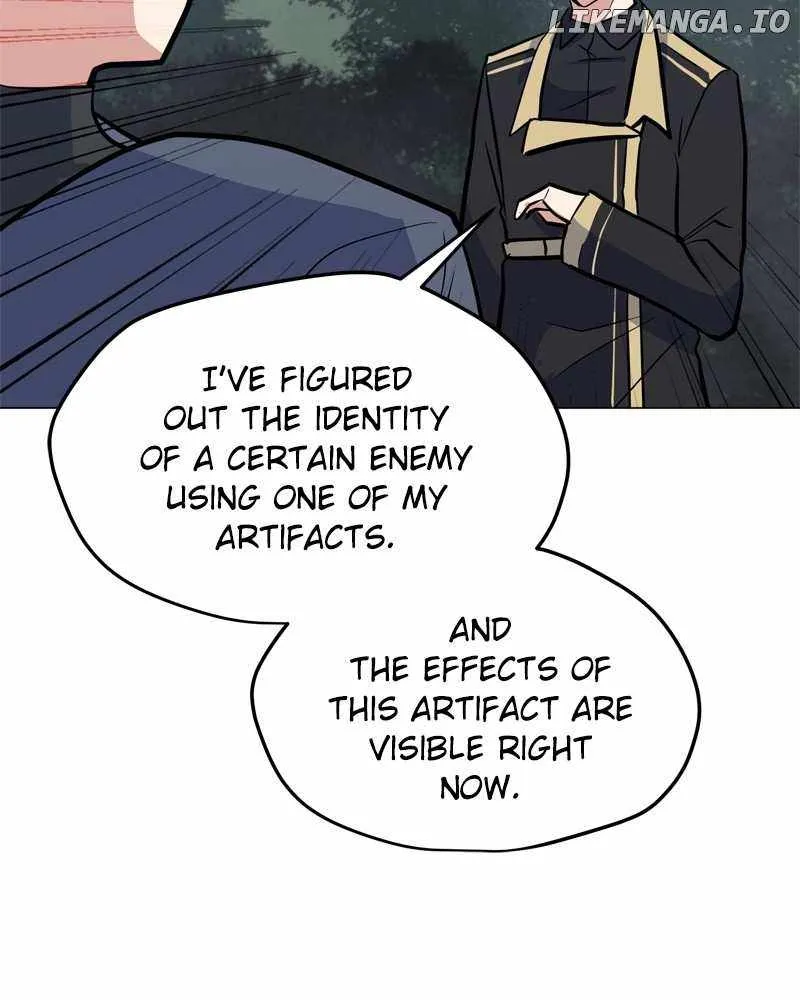 Read Solo Spell Caster chapter 136 image 60 on Lezhin