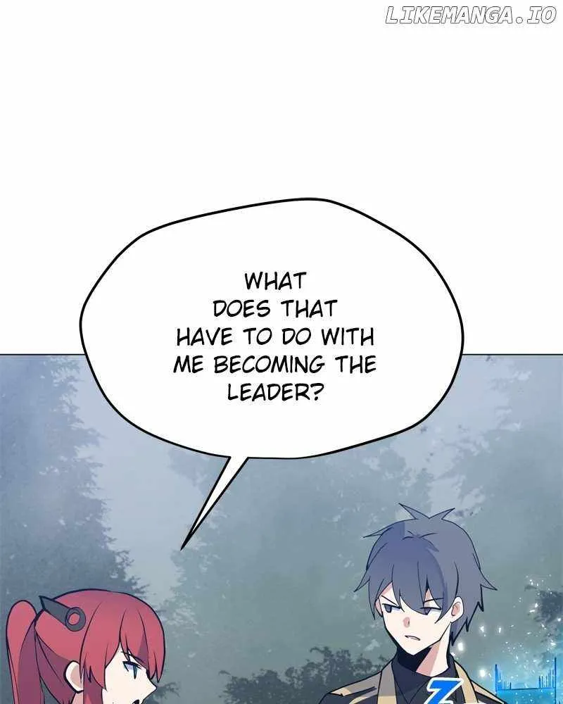 Read Solo Spell Caster chapter 136 image 61 on Lezhin