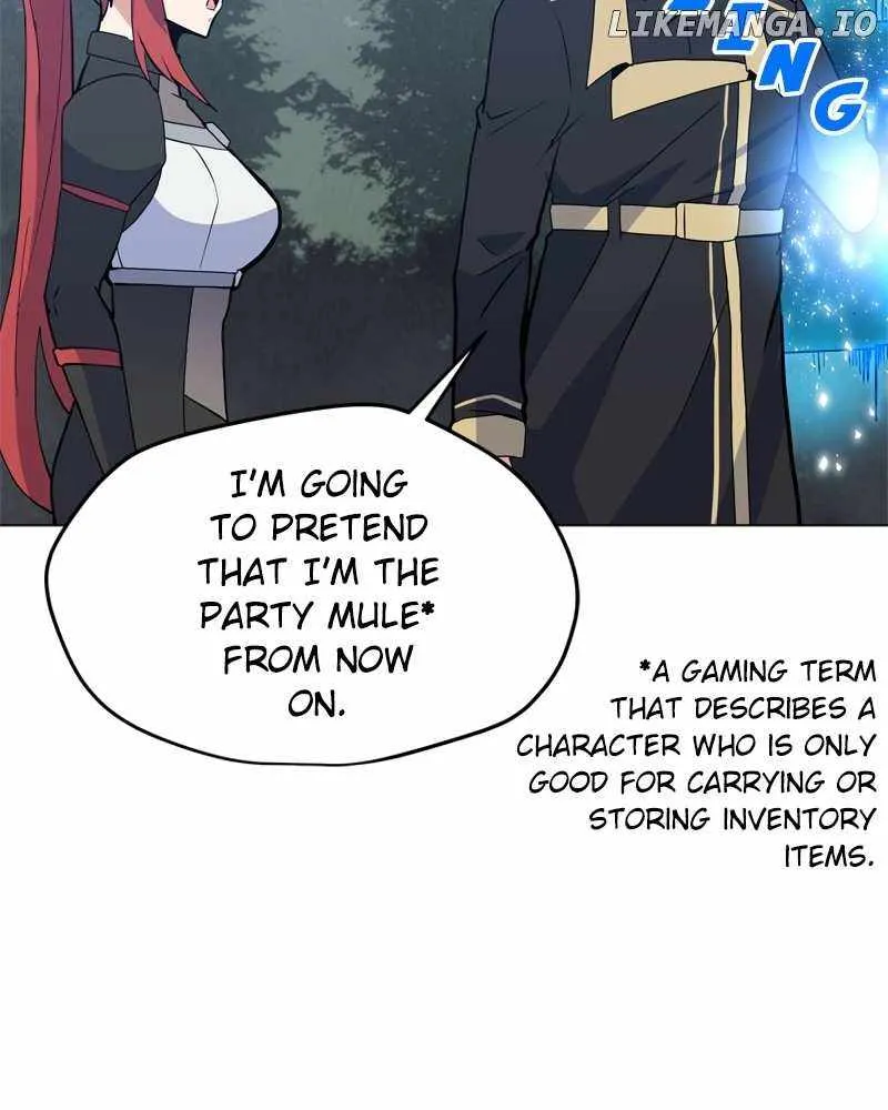 Read Solo Spell Caster chapter 136 image 62 on Lezhin