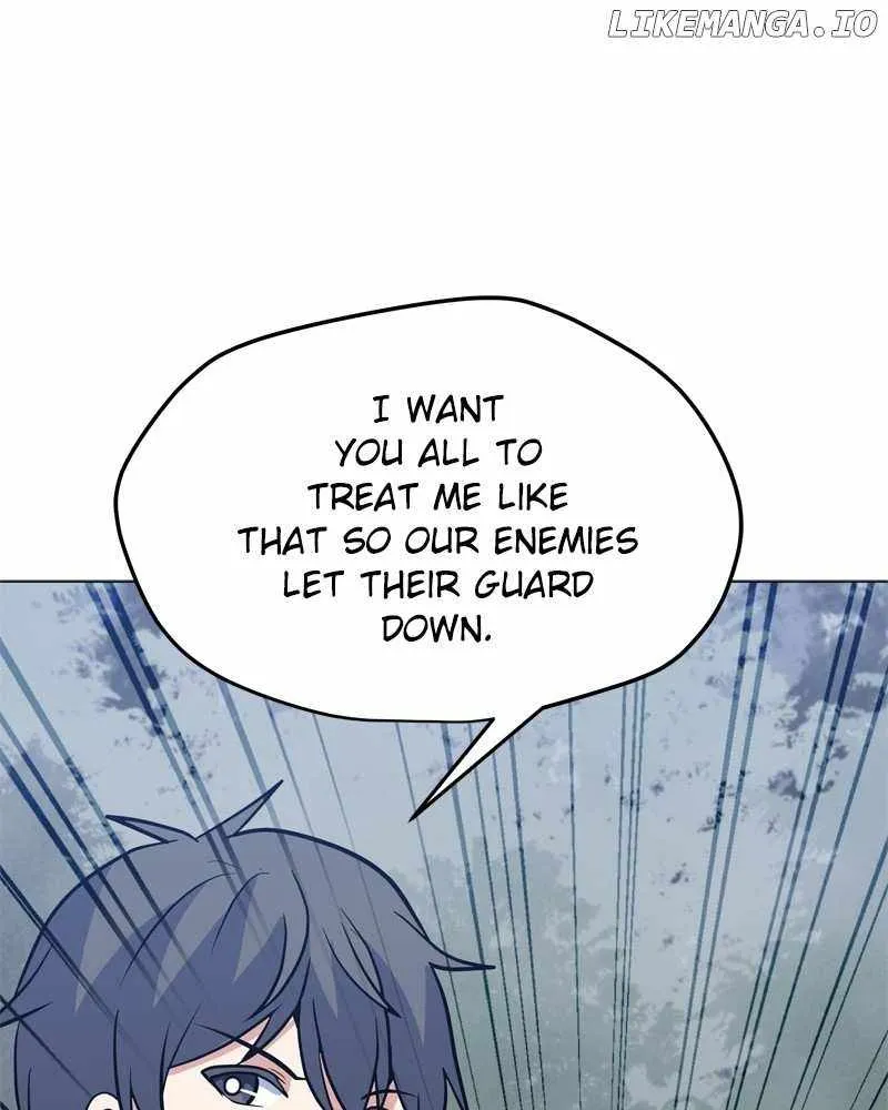 Read Solo Spell Caster chapter 136 image 63 on Lezhin