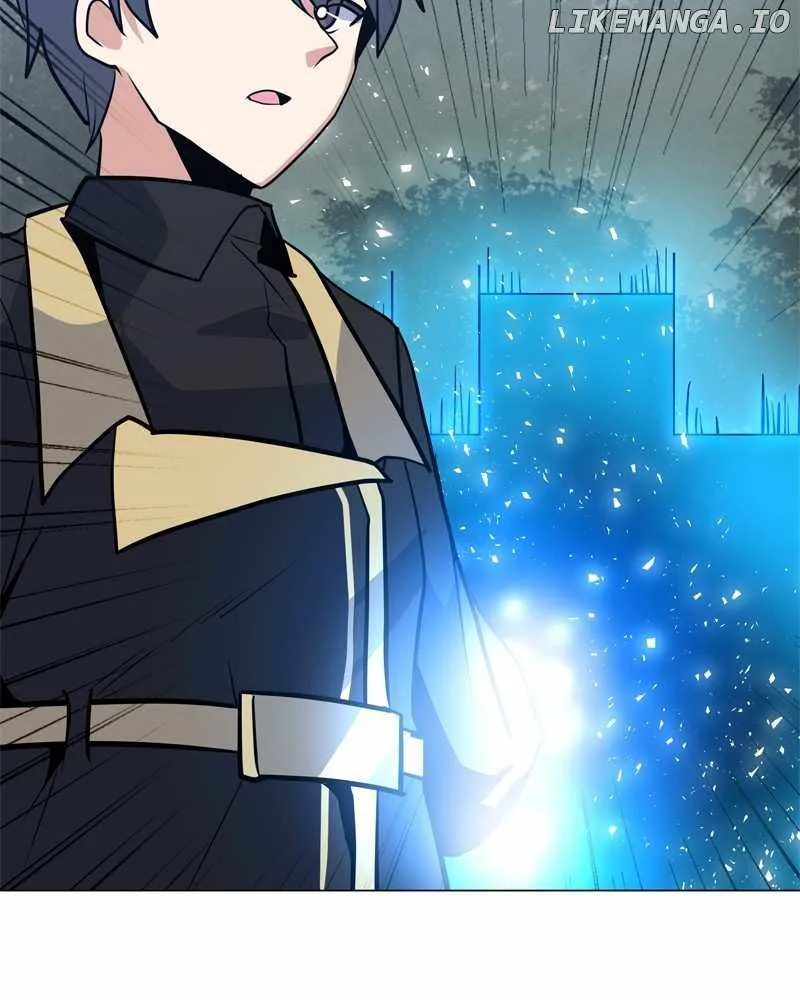 Read Solo Spell Caster chapter 136 image 64 on Lezhin