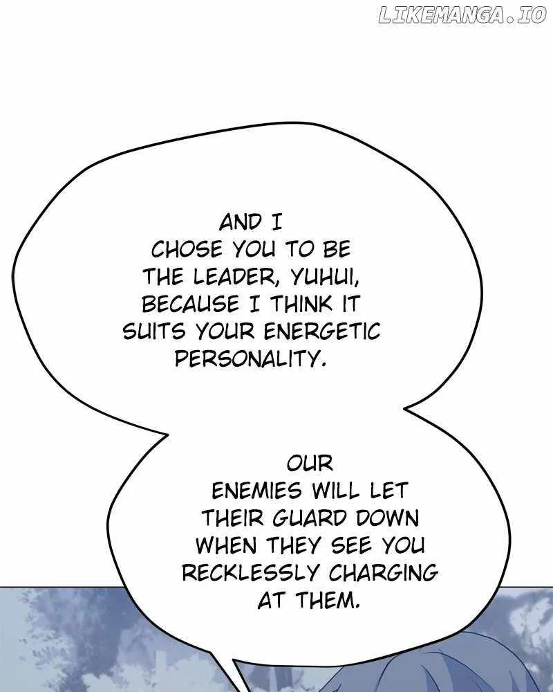 Read Solo Spell Caster chapter 136 image 65 on Lezhin