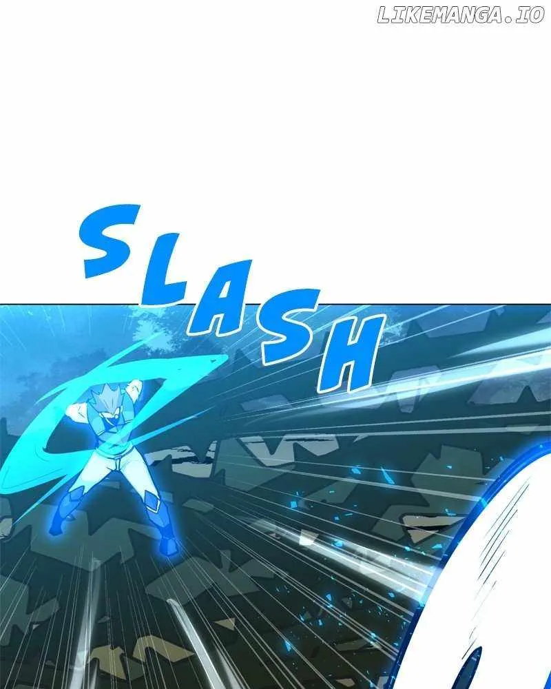 Read Solo Spell Caster chapter 136 image 7 on Lezhin