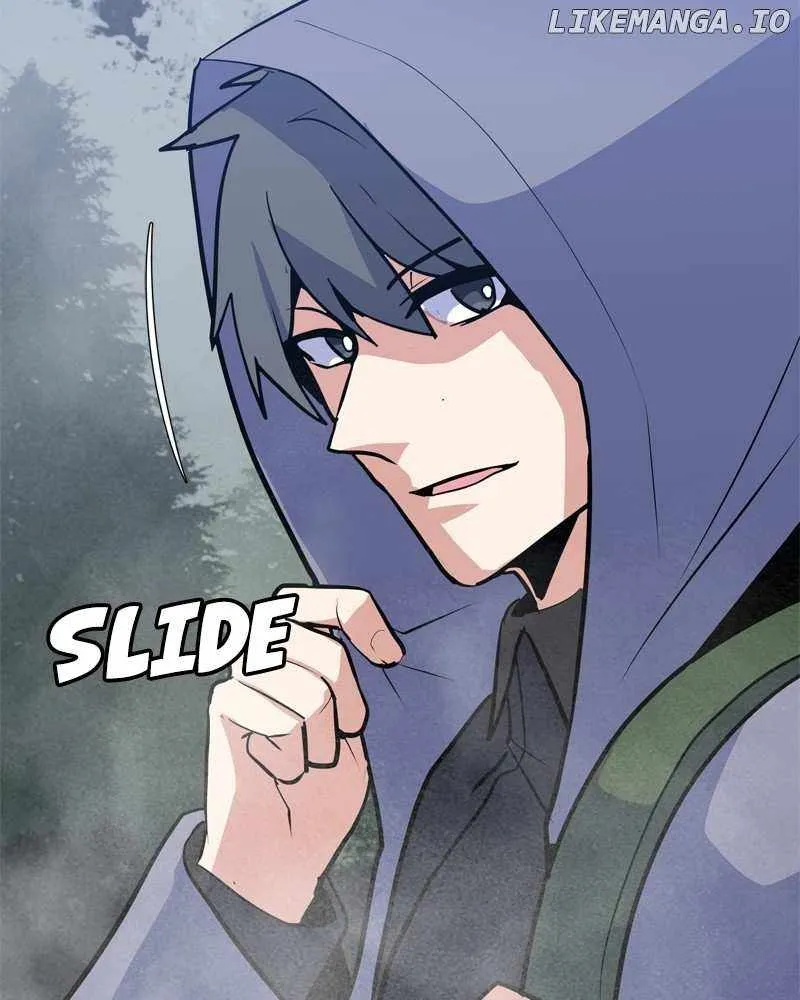 Read Solo Spell Caster chapter 136 image 70 on Lezhin