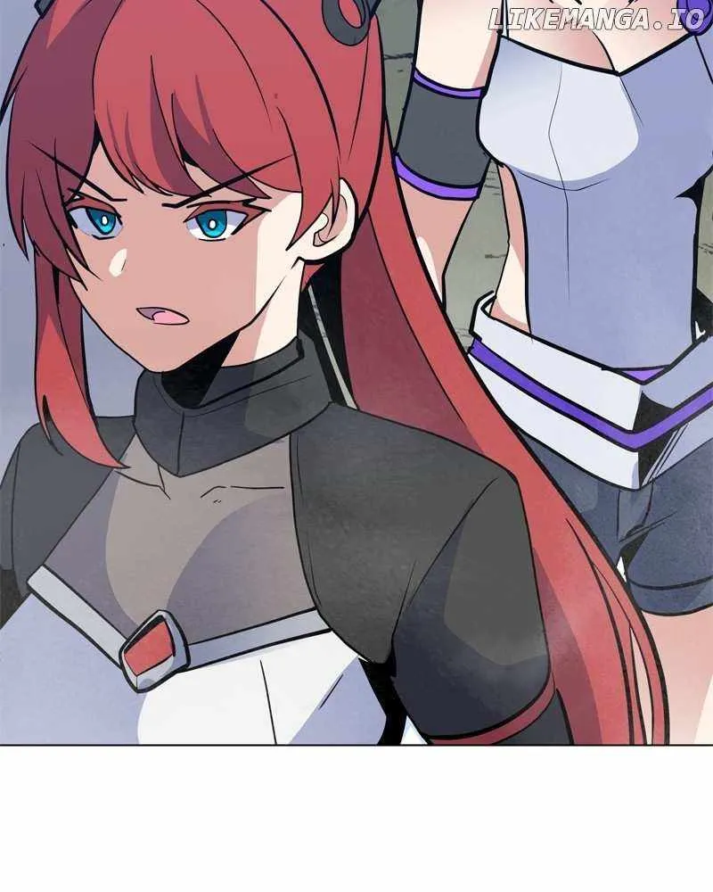 Read Solo Spell Caster chapter 136 image 73 on Lezhin