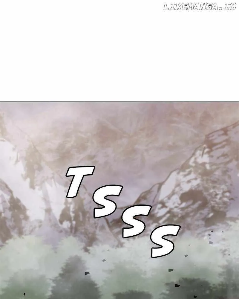 Read Solo Spell Caster chapter 136 image 75 on Lezhin