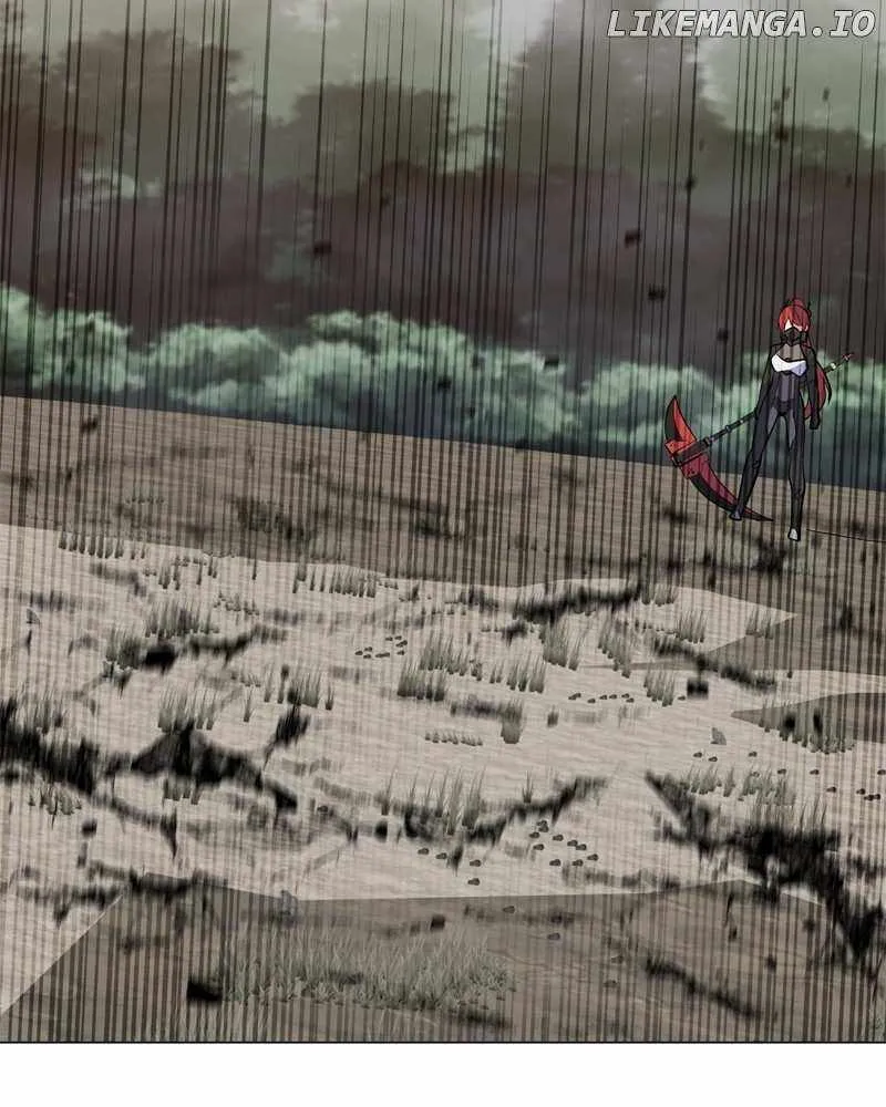 Read Solo Spell Caster chapter 136 image 78 on Lezhin