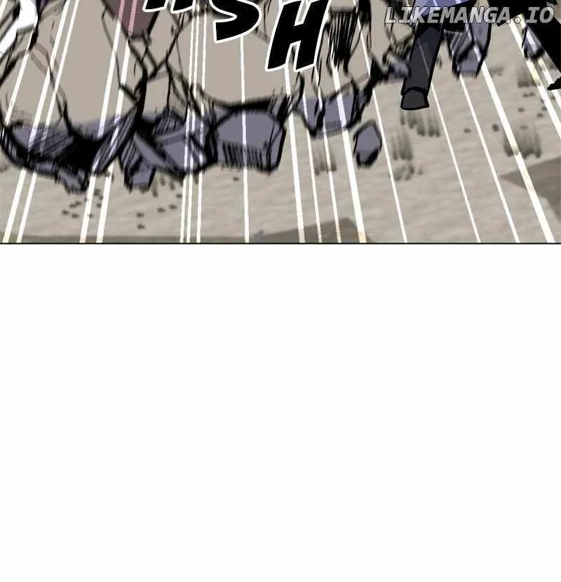 Read Solo Spell Caster chapter 136 image 81 on Lezhin