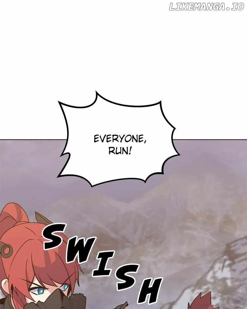 Read Solo Spell Caster chapter 136 image 82 on Lezhin