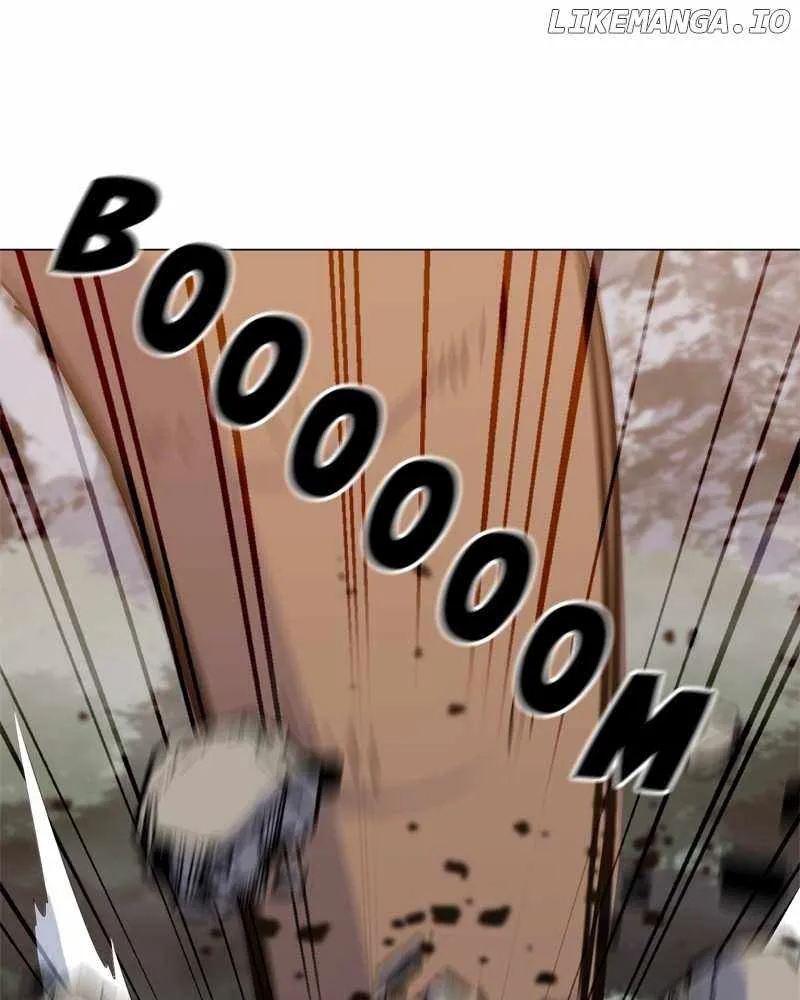 Read Solo Spell Caster chapter 136 image 84 on Lezhin