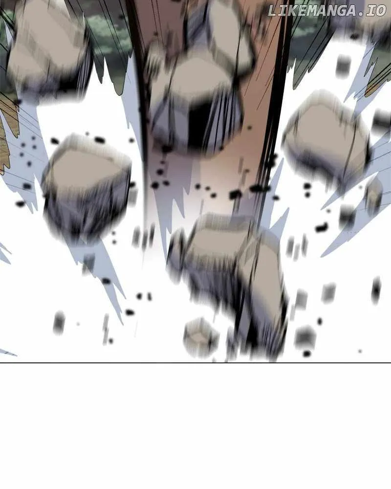 Read Solo Spell Caster chapter 136 image 85 on Lezhin