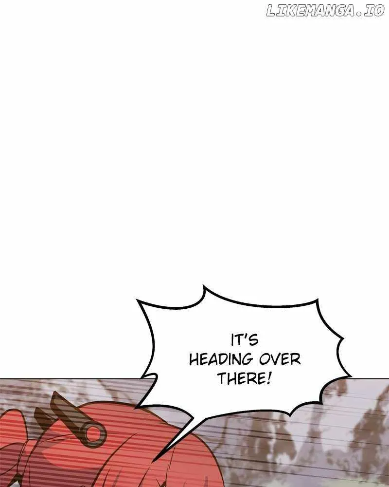 Read Solo Spell Caster chapter 136 image 89 on Lezhin