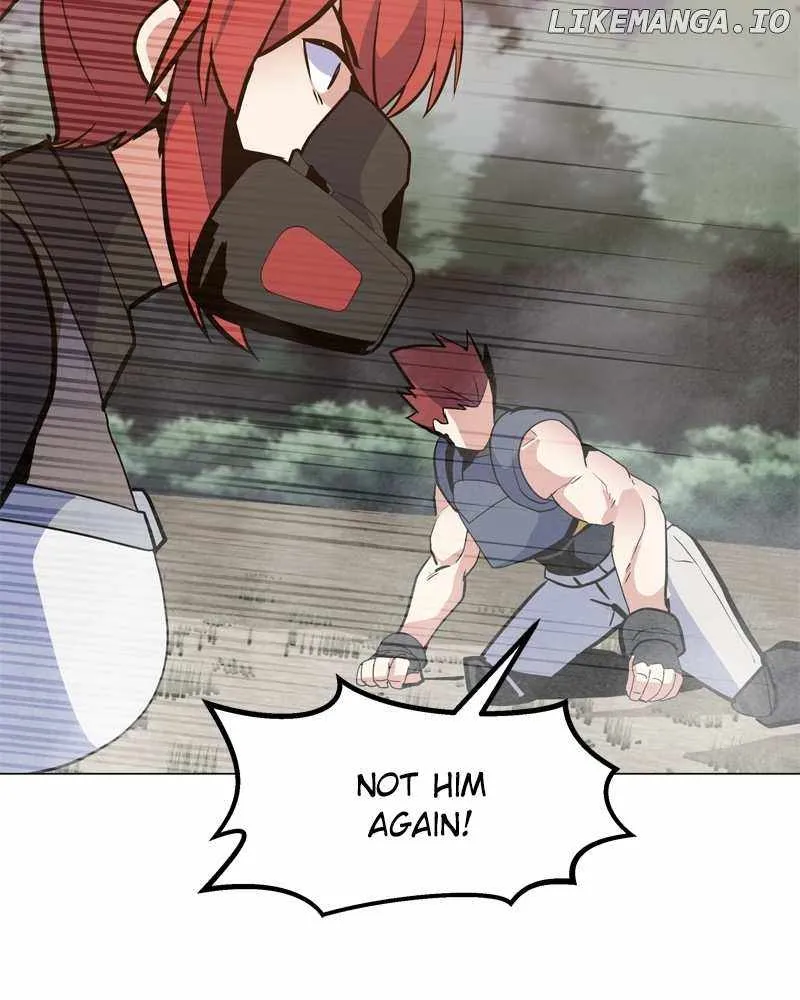 Read Solo Spell Caster chapter 136 image 90 on Lezhin