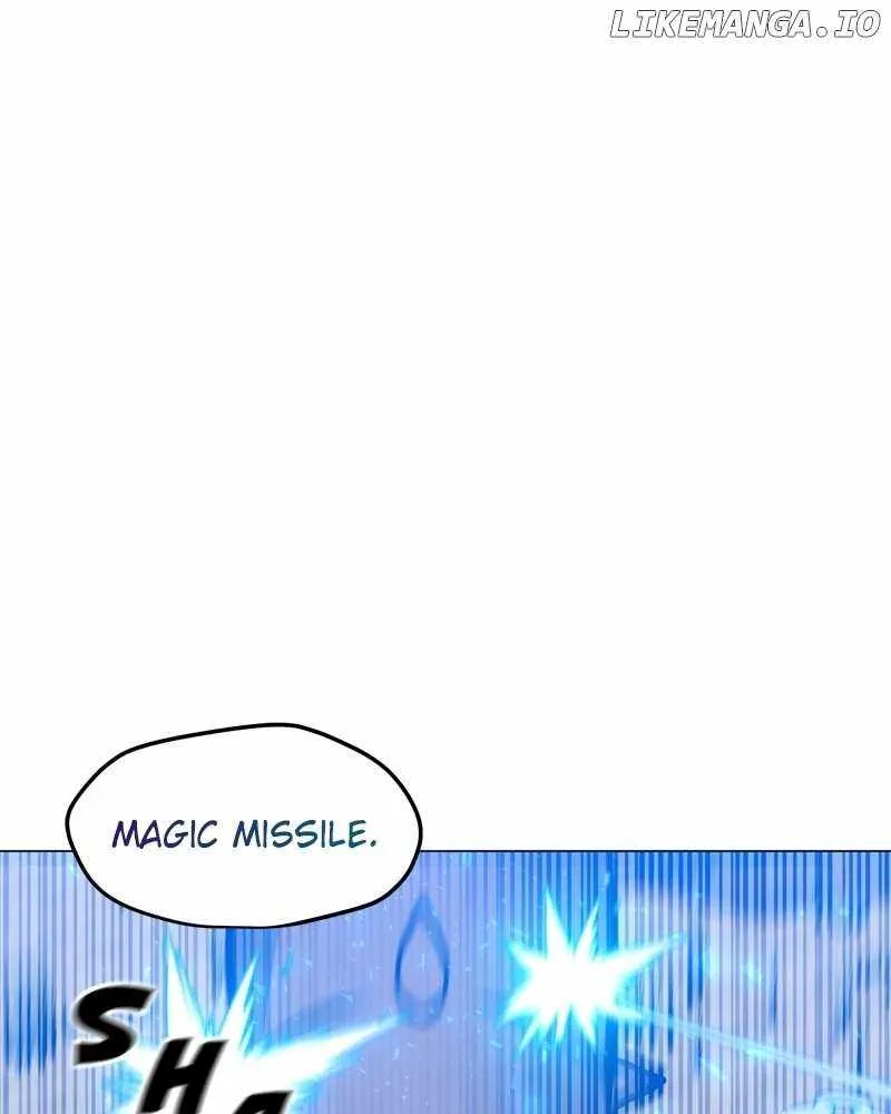 Read Solo Spell Caster chapter 136 image 91 on Lezhin