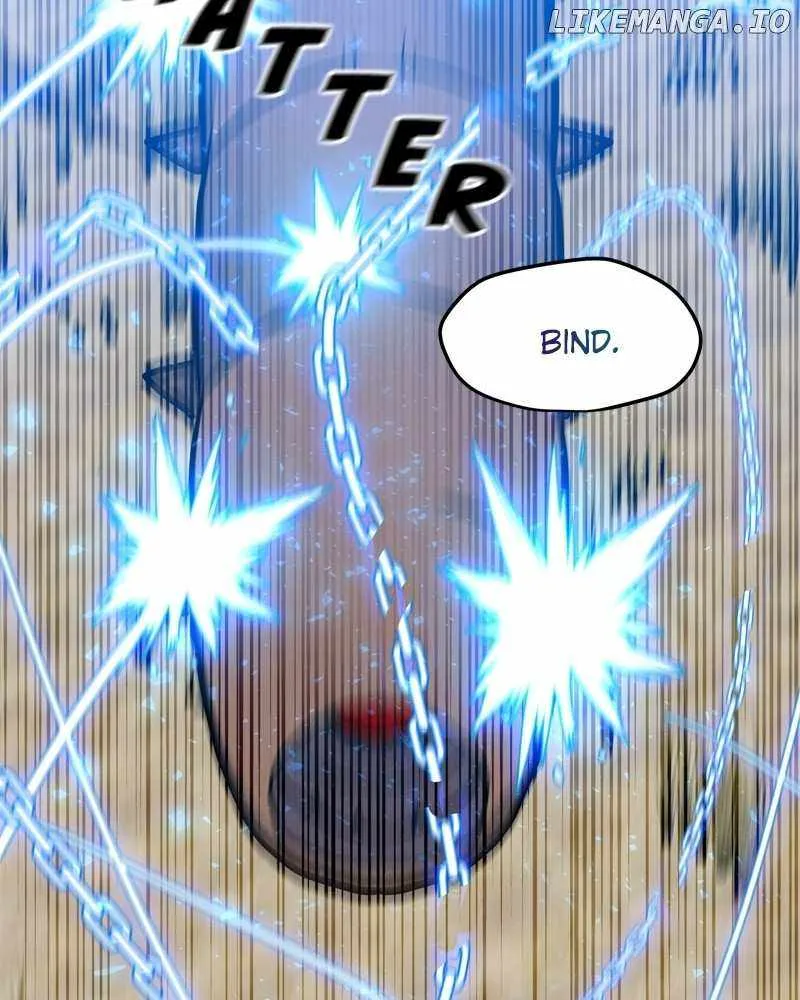 Read Solo Spell Caster chapter 136 image 92 on Lezhin