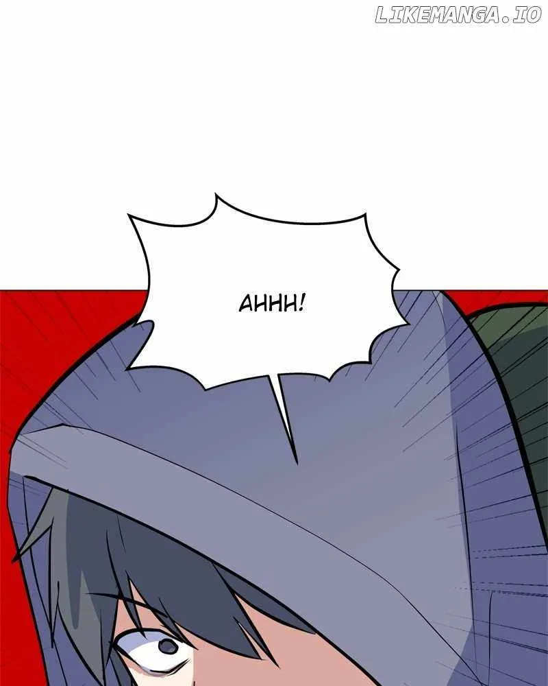 Read Solo Spell Caster chapter 136 image 94 on Lezhin