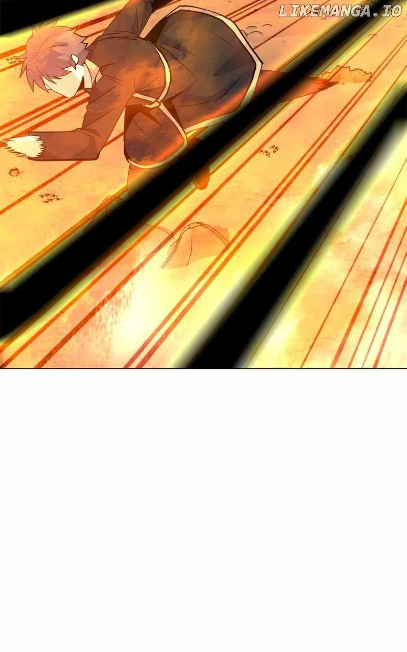 Read Solo Spell Caster chapter 137 image 102 on Lezhin