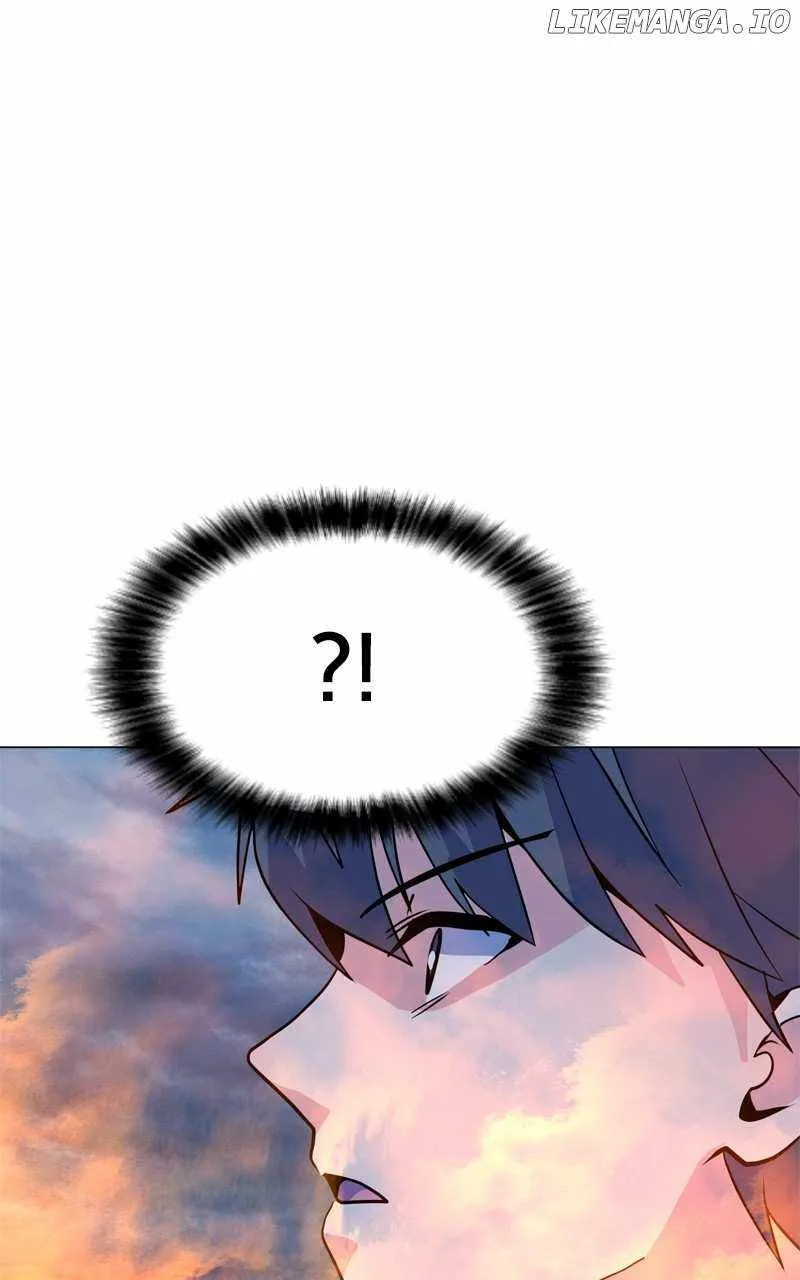 Read Solo Spell Caster chapter 137 image 103 on Lezhin
