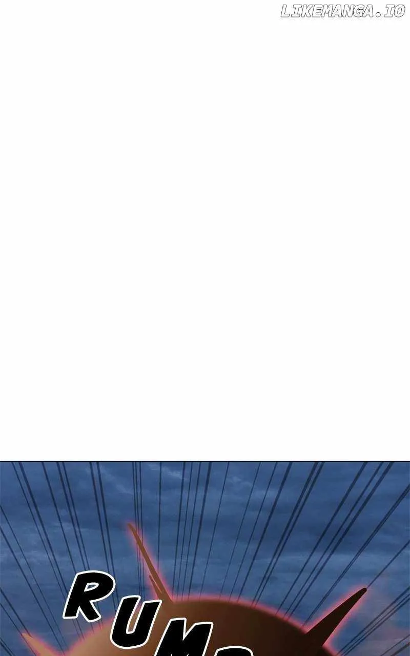 Read Solo Spell Caster chapter 137 image 106 on Lezhin