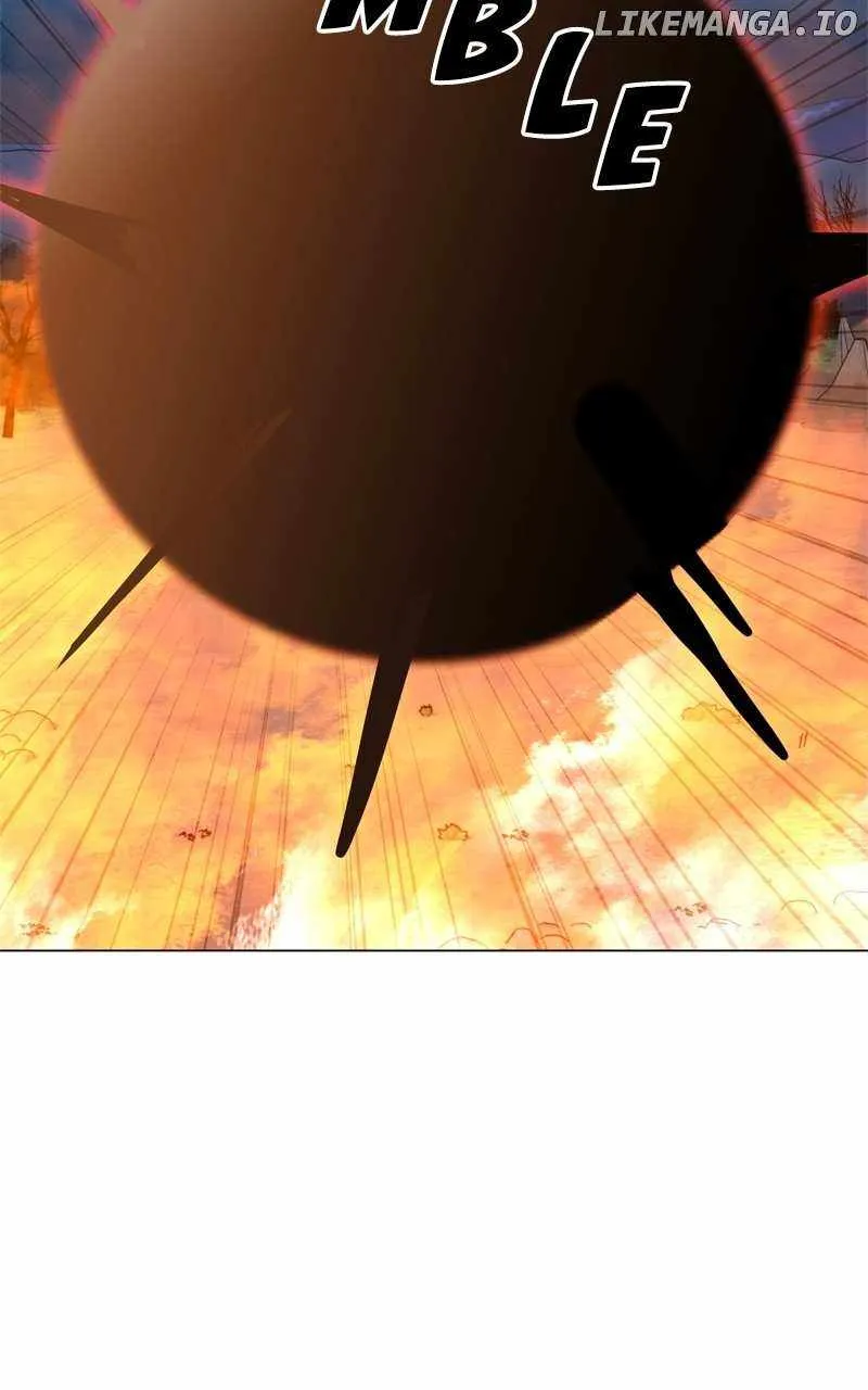 Read Solo Spell Caster chapter 137 image 107 on Lezhin