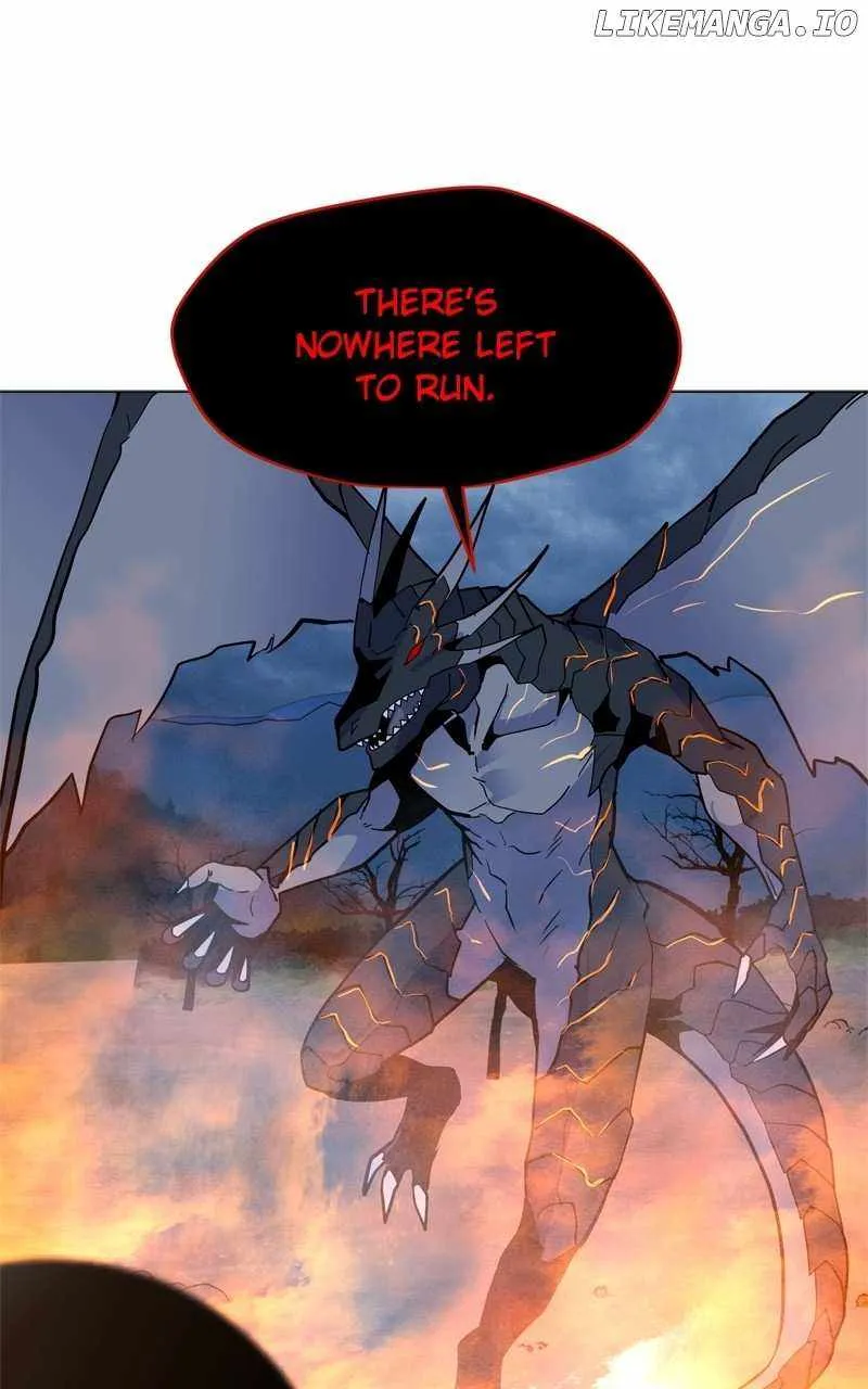 Read Solo Spell Caster chapter 137 image 108 on Lezhin